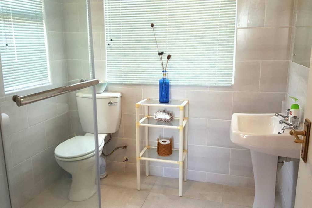 Harbour View Guest Suite 케이프타운 외부 사진