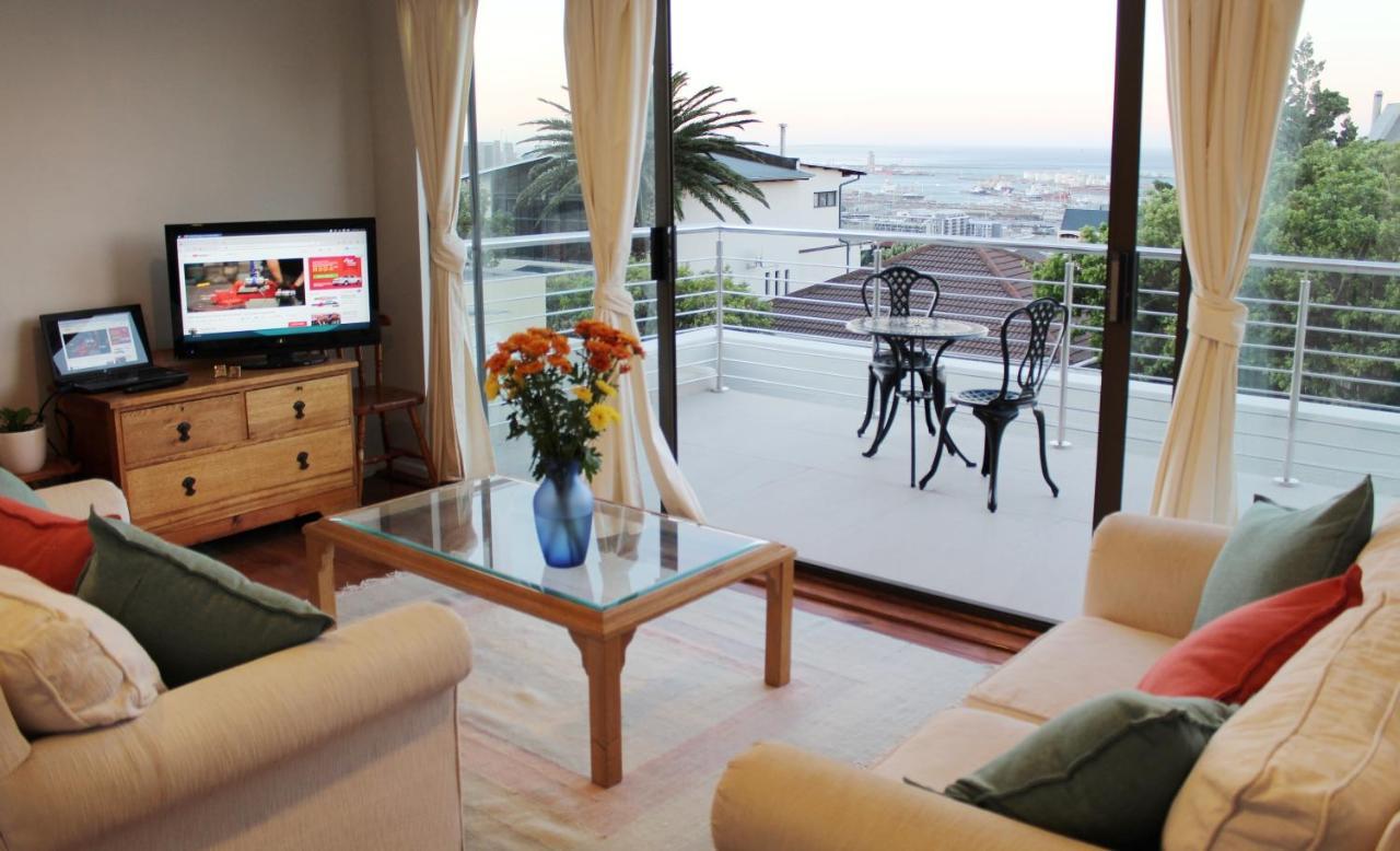 Harbour View Guest Suite 케이프타운 외부 사진
