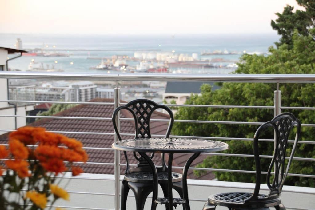 Harbour View Guest Suite 케이프타운 외부 사진