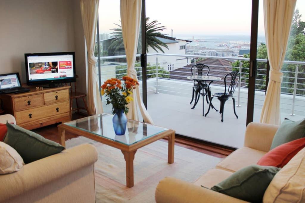 Harbour View Guest Suite 케이프타운 외부 사진