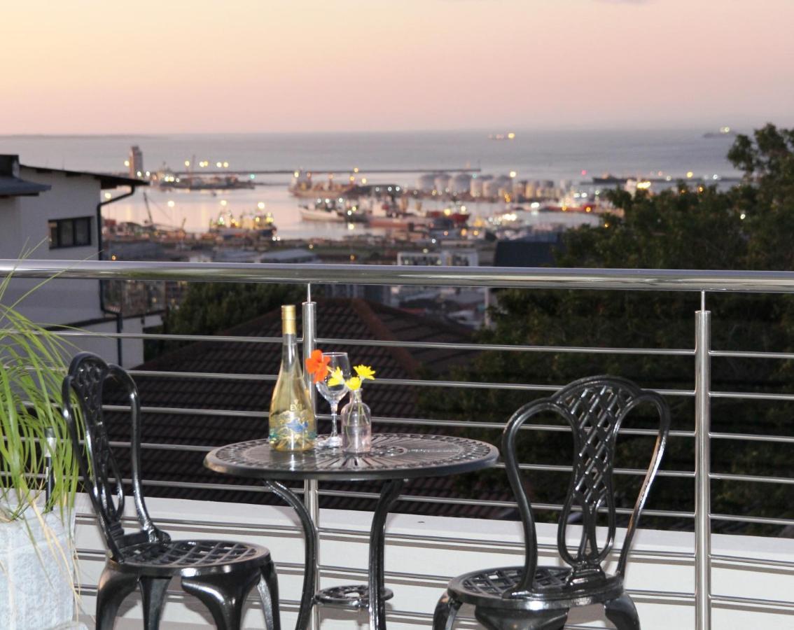 Harbour View Guest Suite 케이프타운 외부 사진